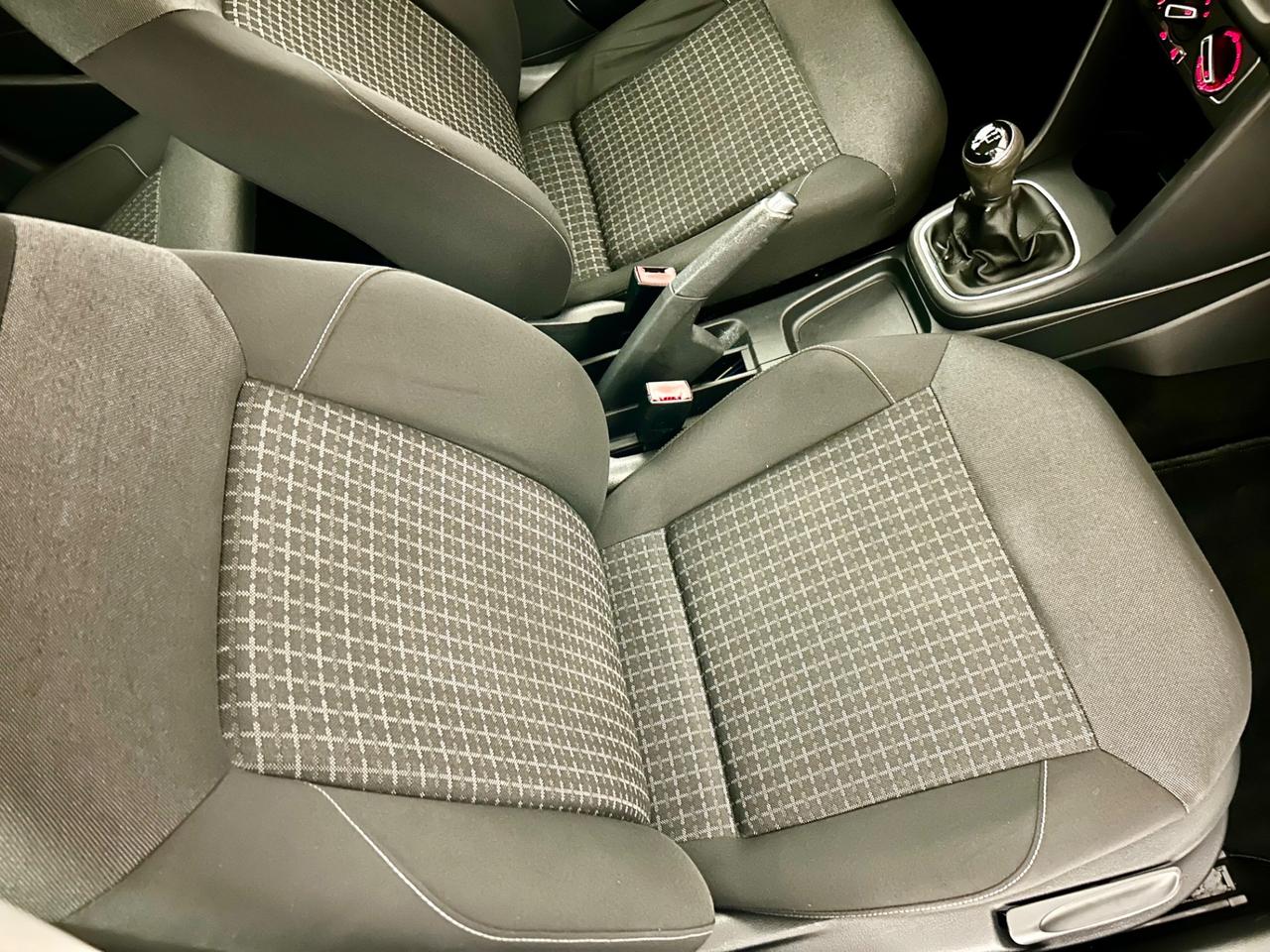 Volkswagen Polo 1.4 TDI 5p. Fresh