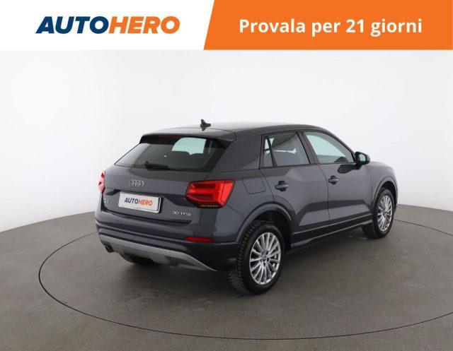 AUDI Q2 30 TFSI Business Design