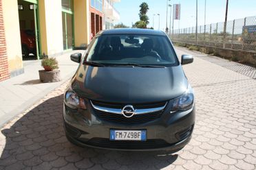 Opel Karl 1.0 75 CV