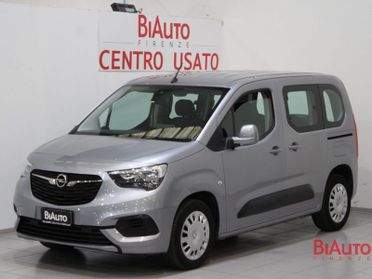 Opel Combo Life Combo life M1 1.2bz 110cv Advance S&S L1H1 mt6