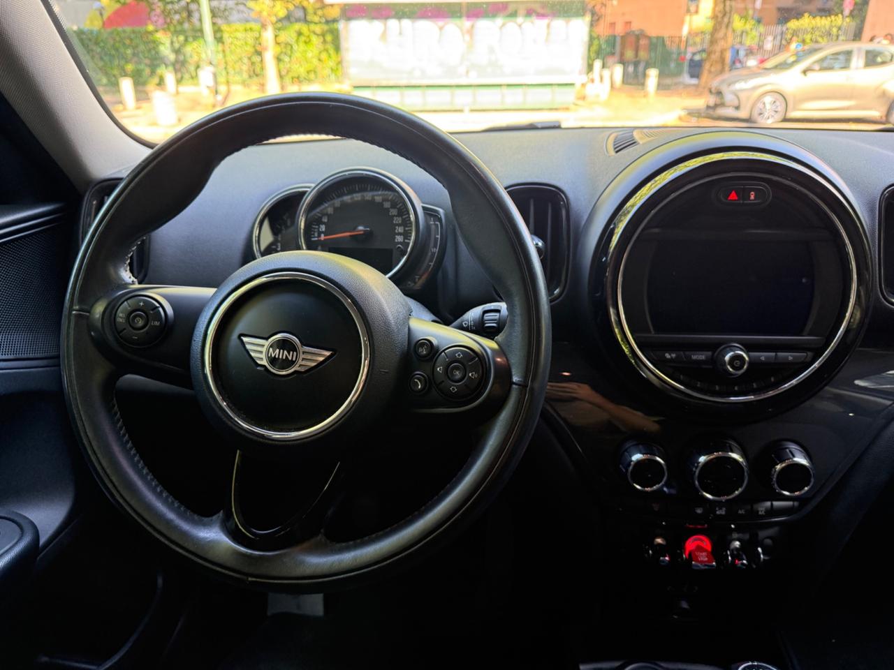 Mini One Countryman Mini 1.5 One Hype Countryman