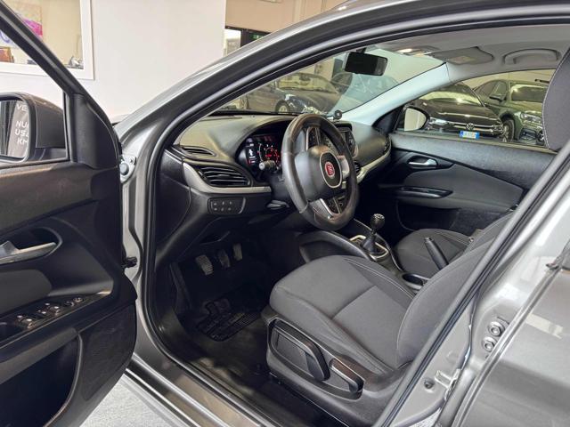 FIAT Tipo 1.6 Mjt S&S SW S-Design