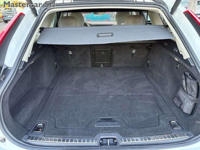 VOLVO V90 Cross Country 2.0 d5 Pro awd geartronic my19 - FZ375TW