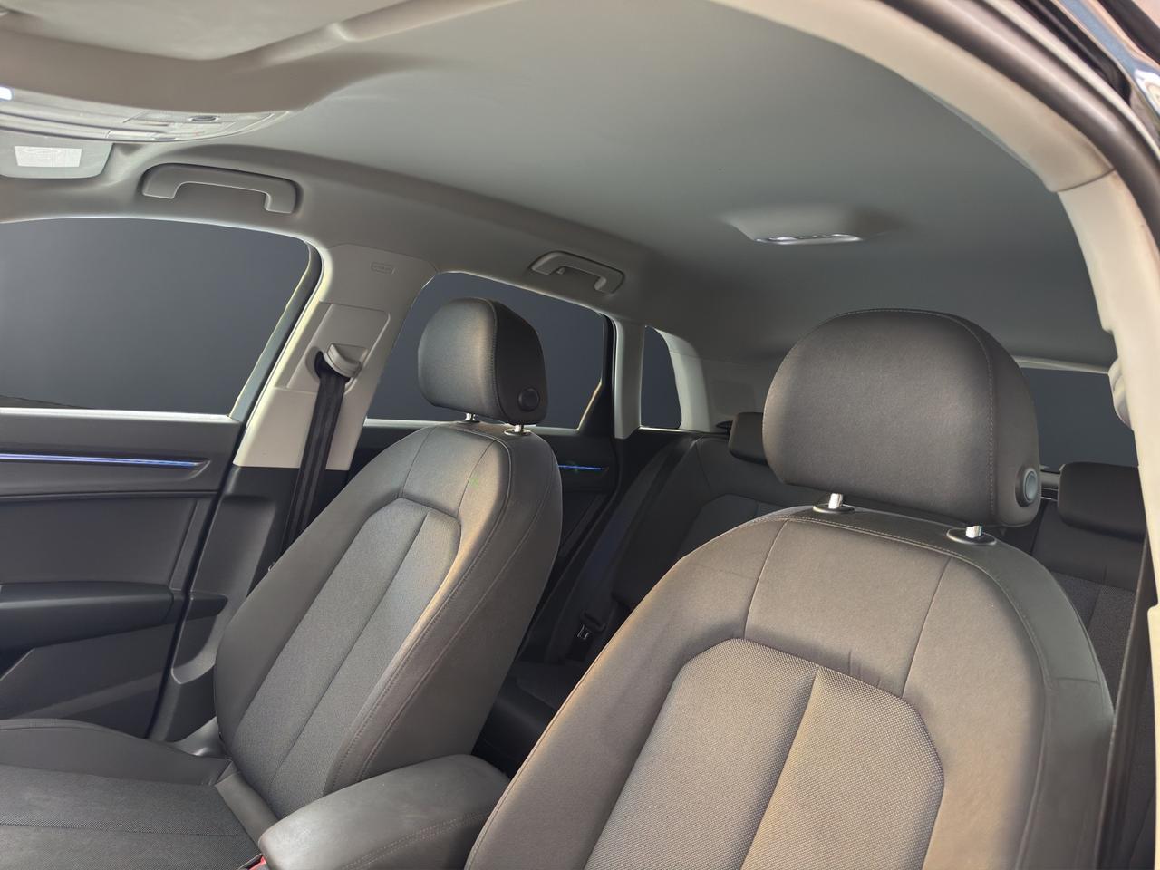 AUDI Q3 40 TDI QUATTRO S TRONIC S LINE