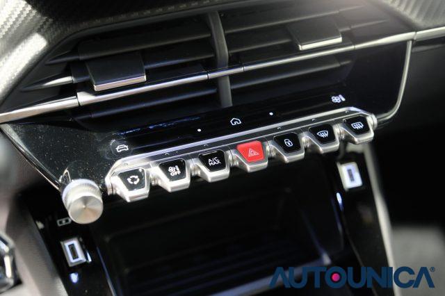 PEUGEOT 2008 PURETECH 100 S&S ALLURE NEOPATENTATI FULL LED