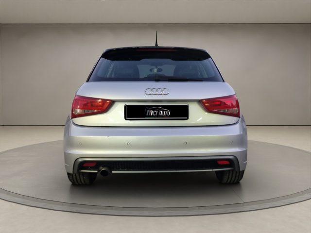 AUDI A1 1.6 TDI Admired