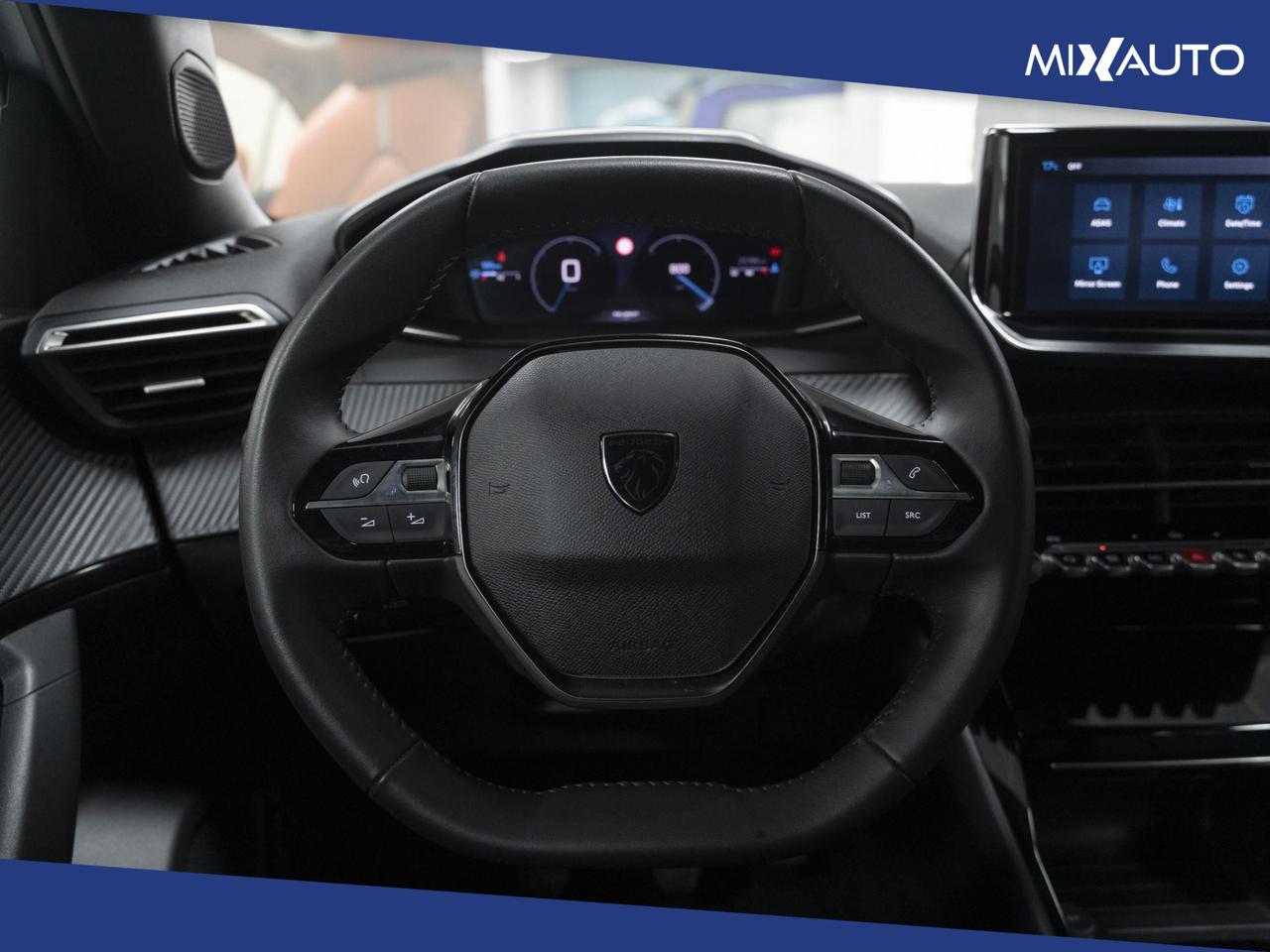 Peugeot 2008 1.2 Puretech Allure S&S 100CV
