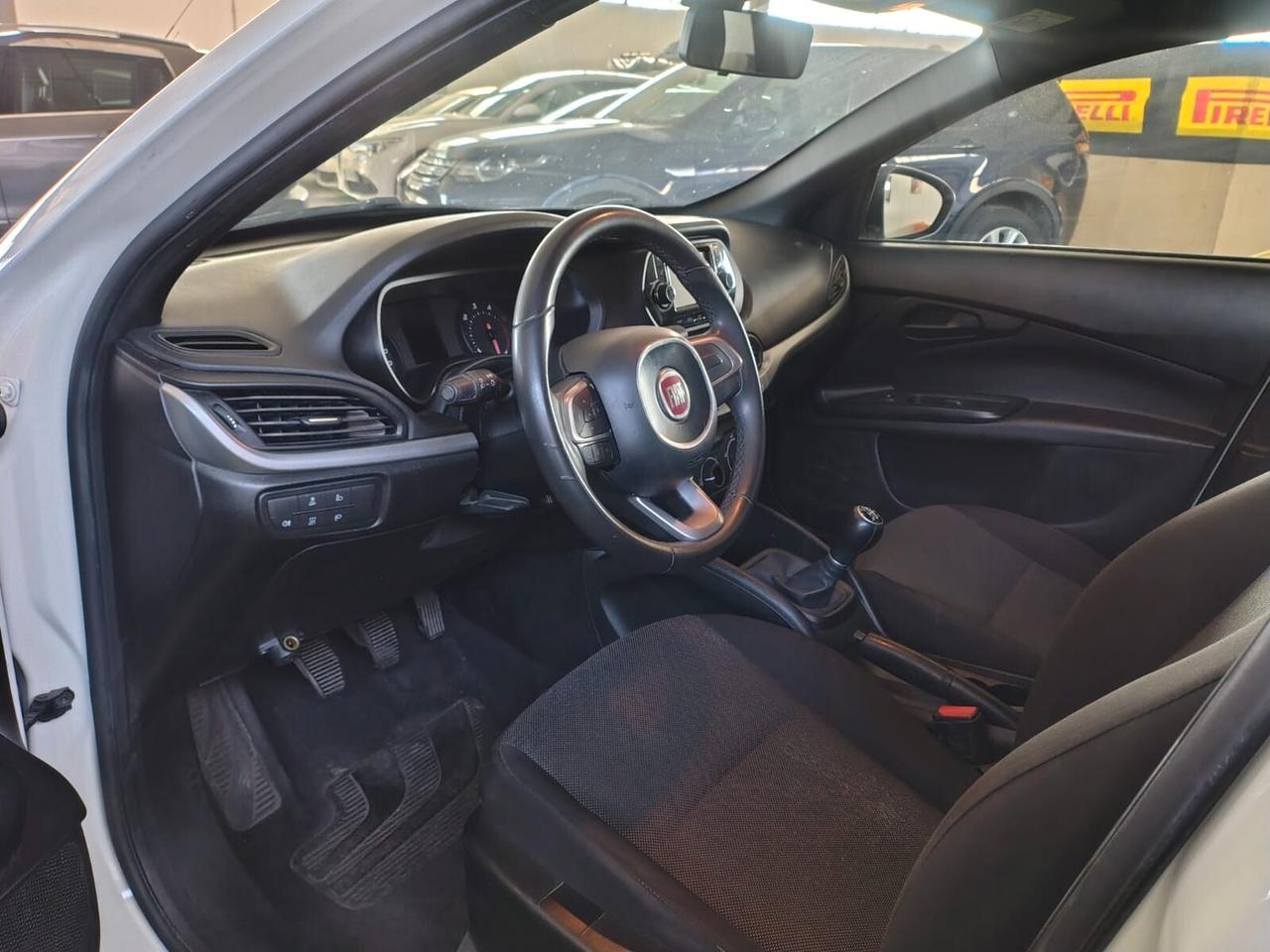 Fiat Tipo 1.6 Mjt S&S SW