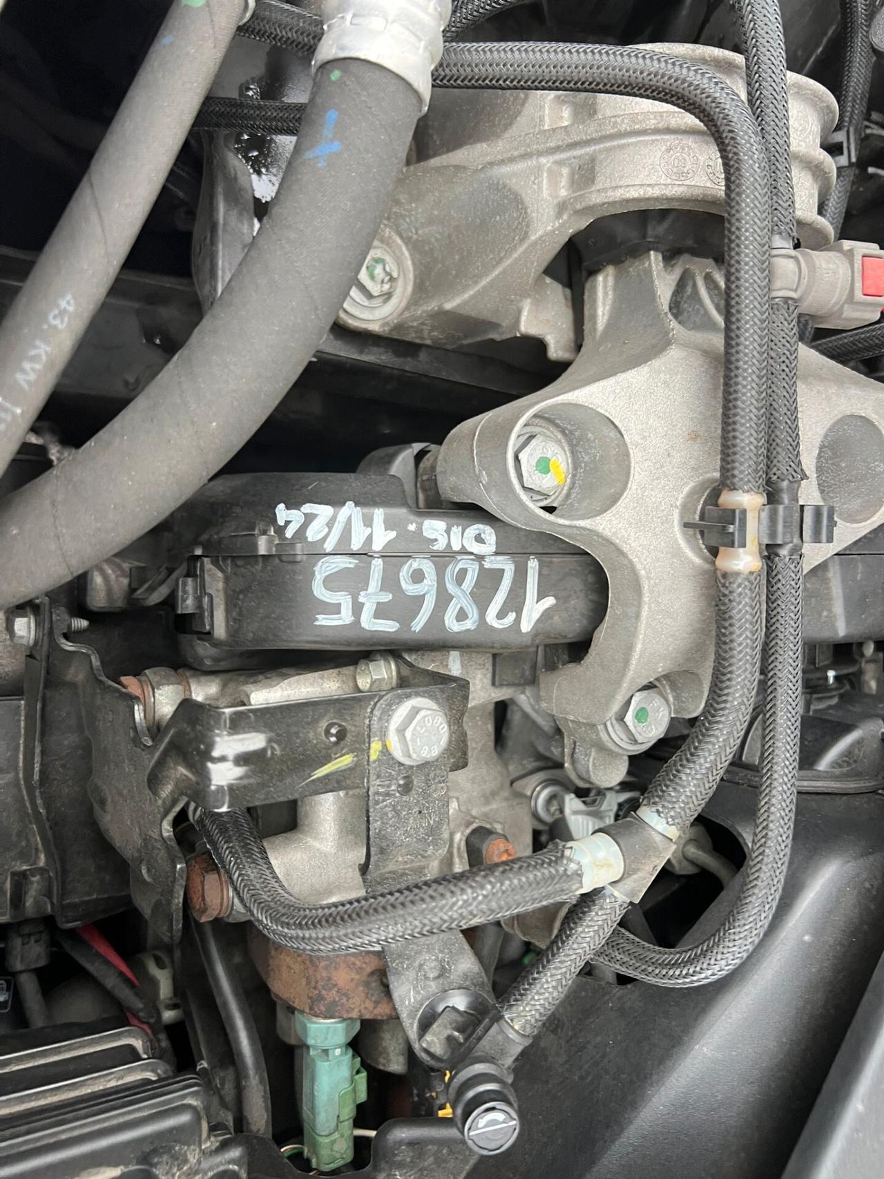 Dacia Duster 1.5 dCi 90CV 4x2 Lauréate