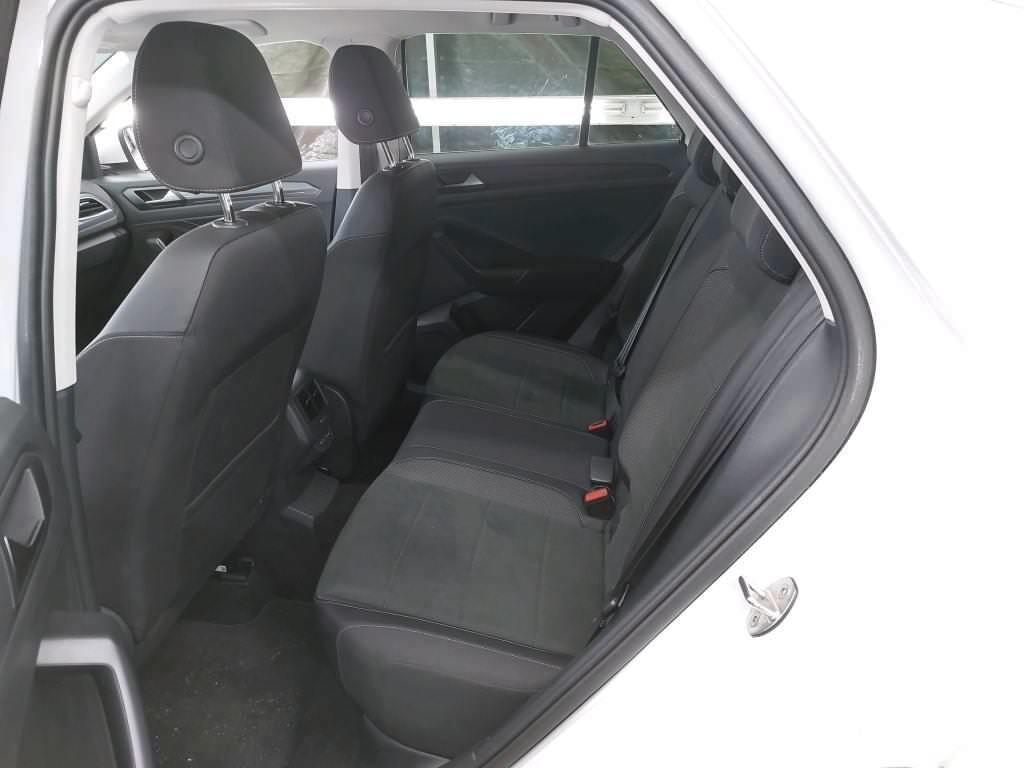 Volkswagen T-Roc 2.0 TDI SCR 150 CV DSG Style