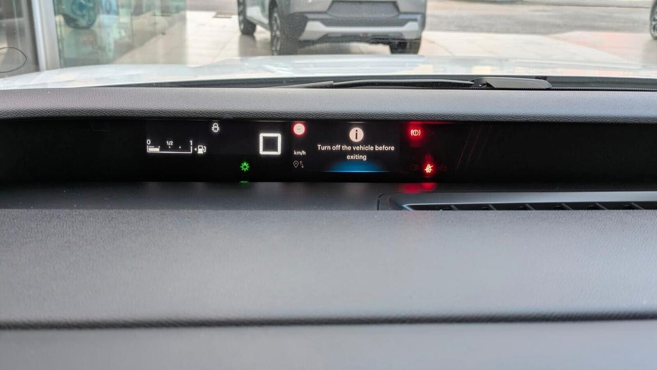 Citroen C3 100 MAX KM0