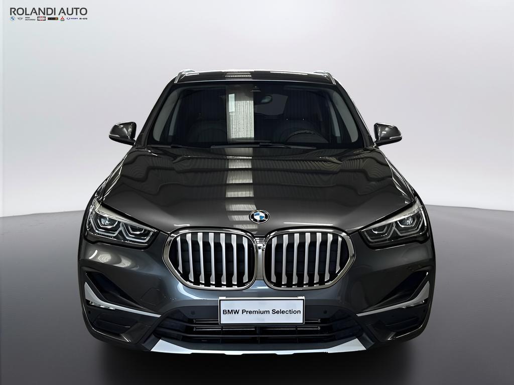 BMW X1 16 d xLine sDrive Steptronic