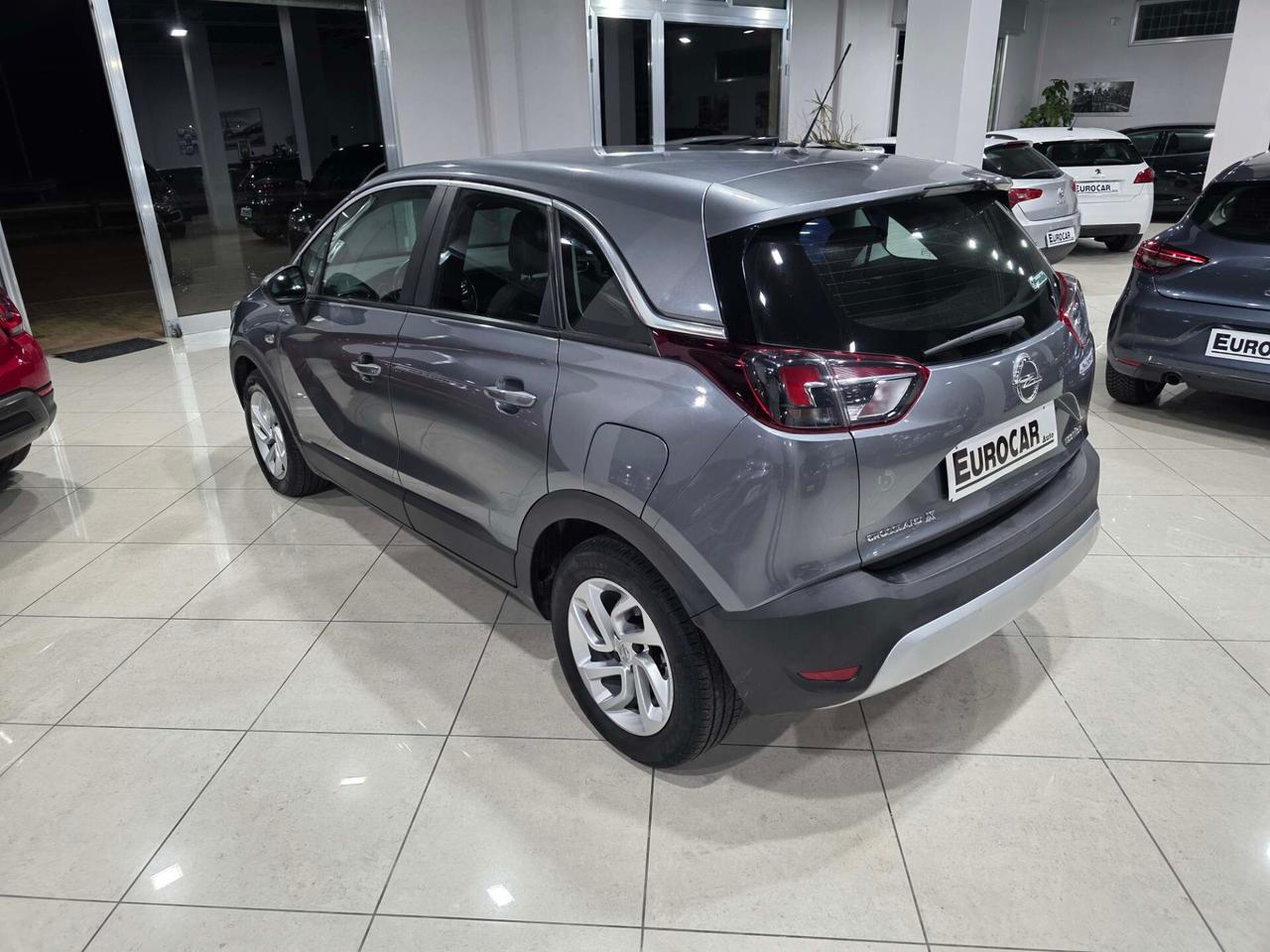 Opel Crossland X 1.5 ECOTEC D 102 CV Start&Stop Innovation