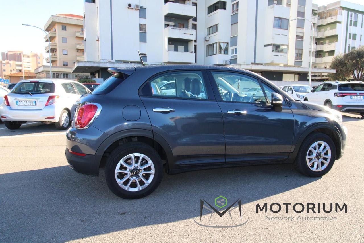 Fiat 500X 1.3 MultiJet 95 CV Business
