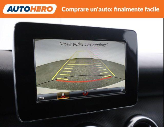 MERCEDES-BENZ A 160 Business