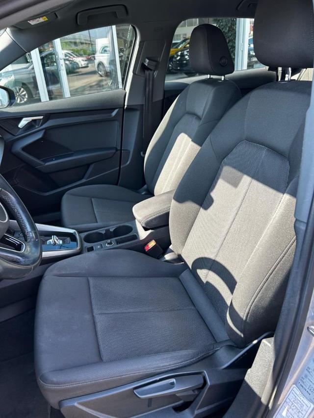AUDI A3 SPB 30 TDI S tronic Business NEO PATENTATO