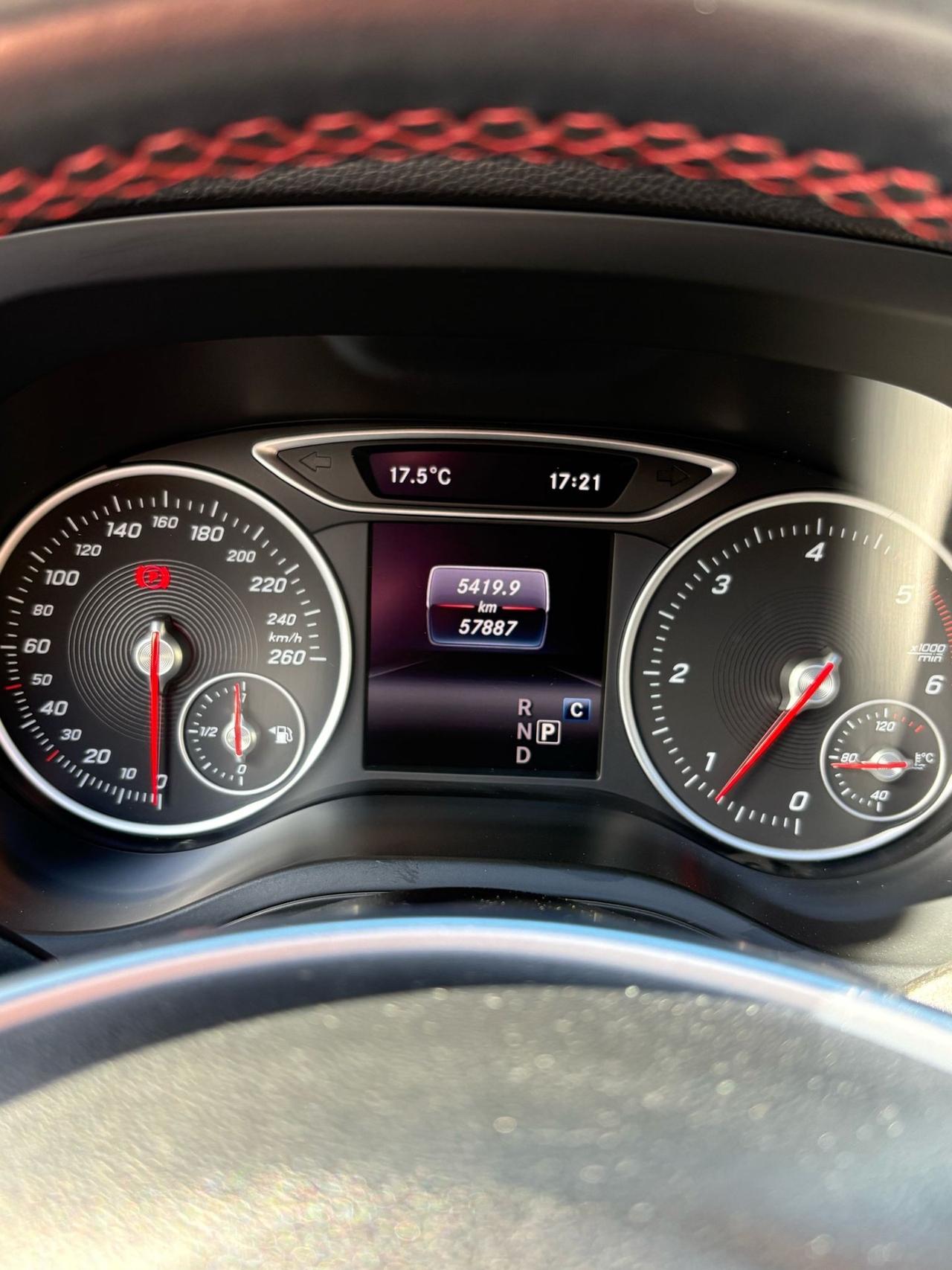 Mercedes-benz B 200 B 200 d Automatic 4Matic Premium