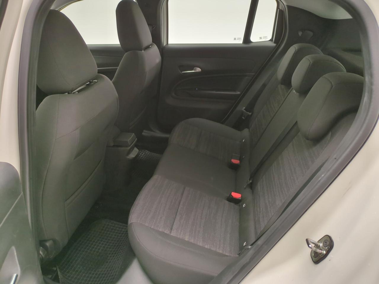Jeep Avenger 1.2 Turbo 100 CV Longitude