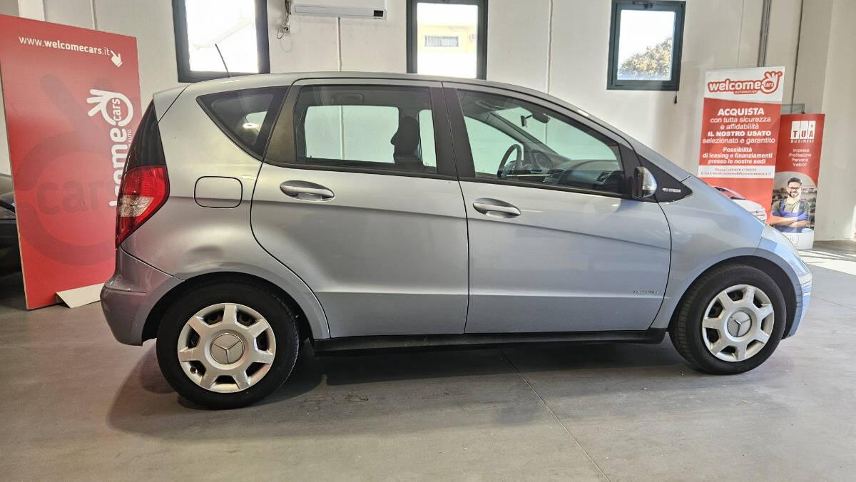 Mercedes Classe A 160 be Executive