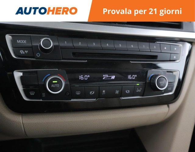 BMW 320 d Luxury