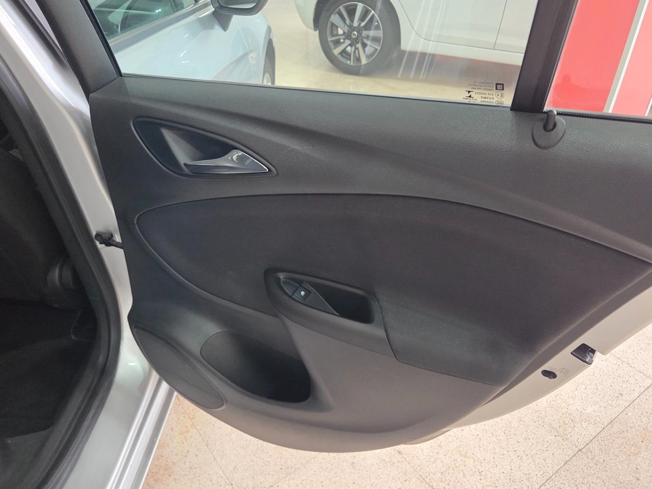 Opel Astra 1.6 CDTi 136CV Start&Stop Sports Tourer Advance