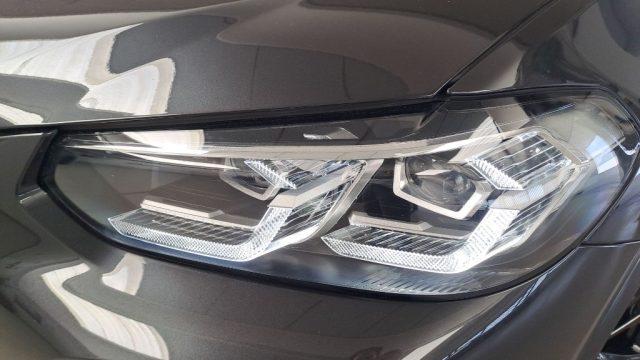 BMW X3 xDrive20d 48V Msport Aut.