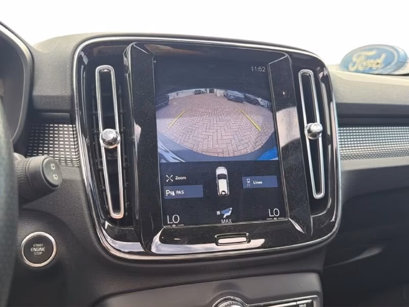 Volvo XC40 D4 AWD Geartronic R-Design