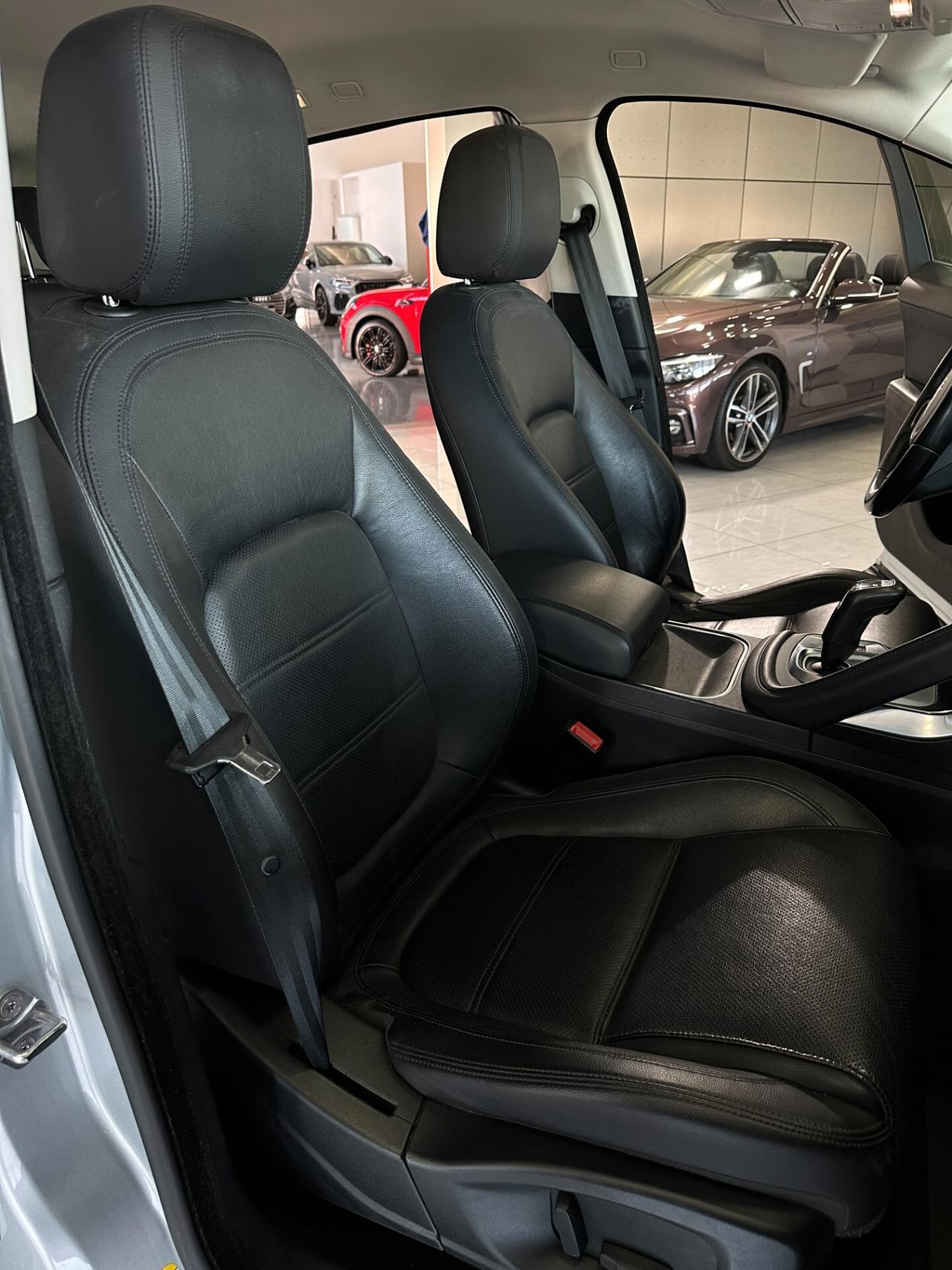 Jaguar E-Pace S 2.0D 150 CV AWD Autom FullLed IvaEspostaCompresa Tagliandata