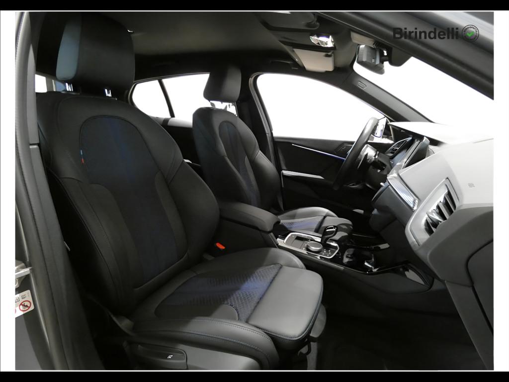 BMW 118d 5 Porte