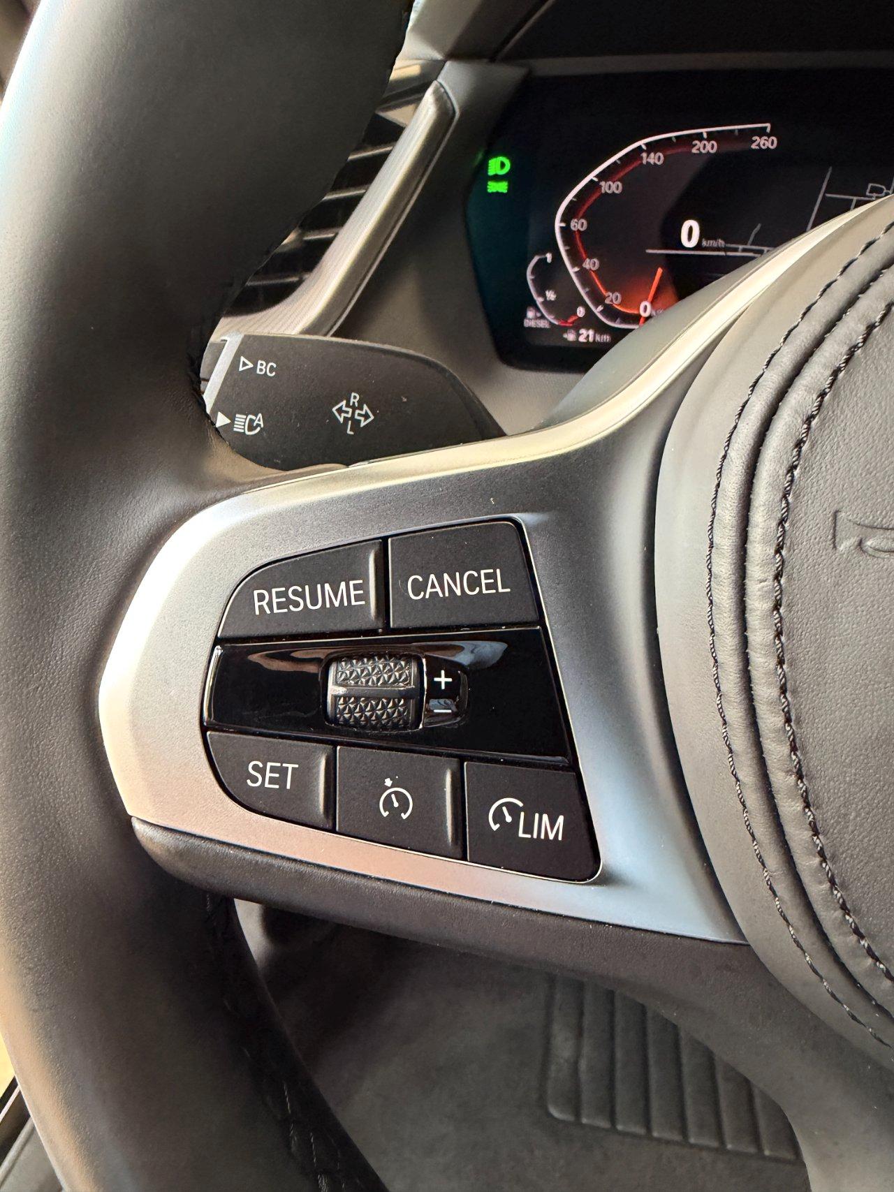 BMW 218 d Gran Coupe Msport - LED - 18" - Tetto - Carplay