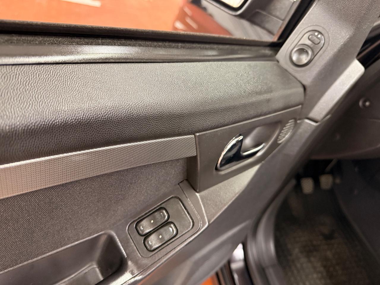 Opel Meriva 1.7 DTI Cosmo Ok neo Gancio 1300kg