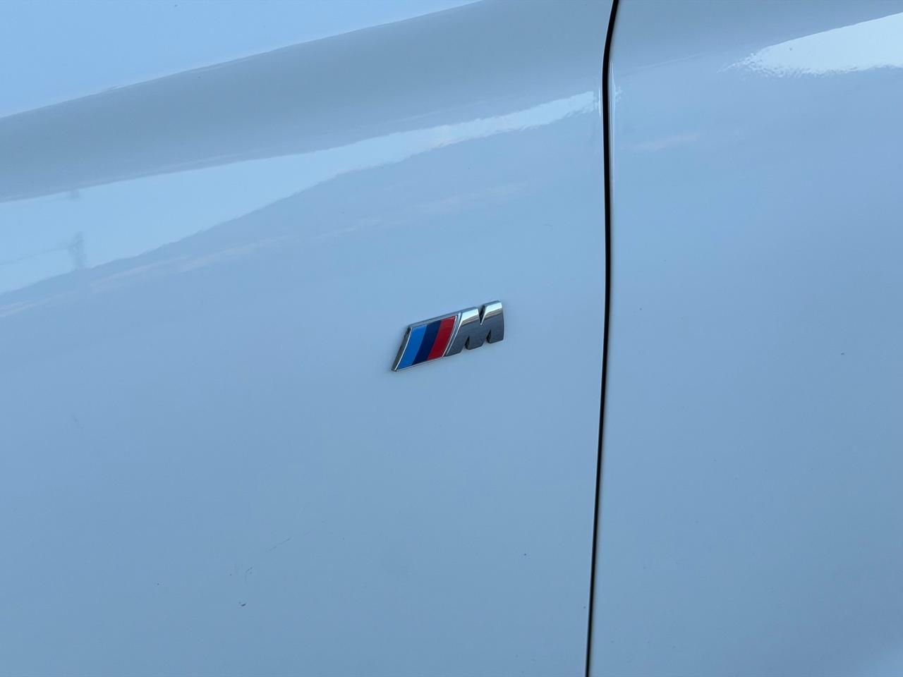 Bmw Serie 1 118d 5p. Msport - 2018