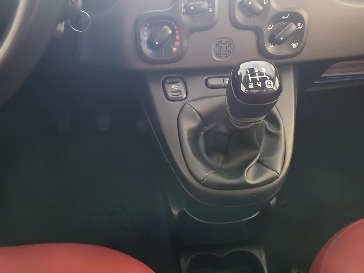 Fiat Panda 1.2 Pop