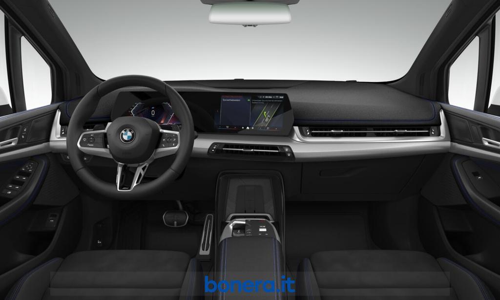BMW Serie 2 Active Tourer 218 d Msport DCT