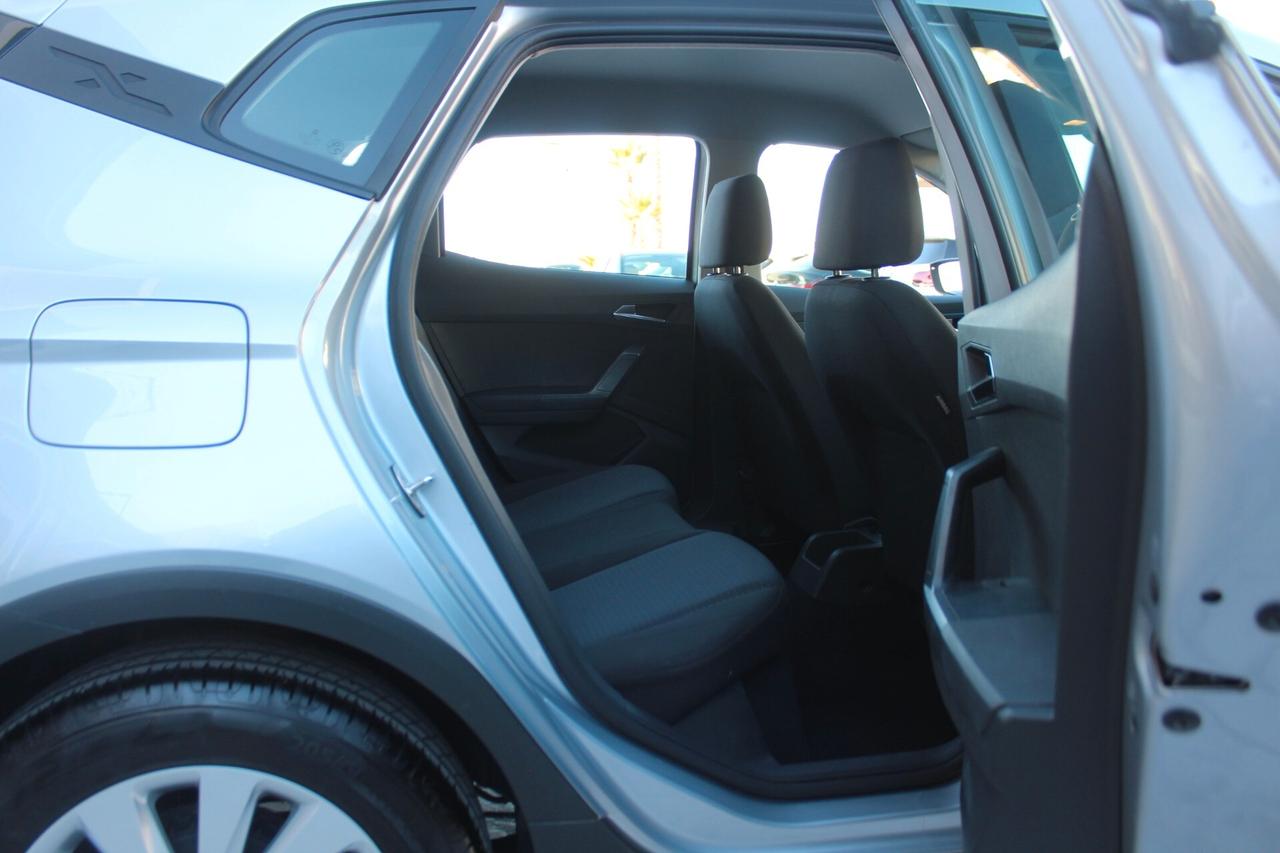 Seat Arona 1.0 EcoTSI Style