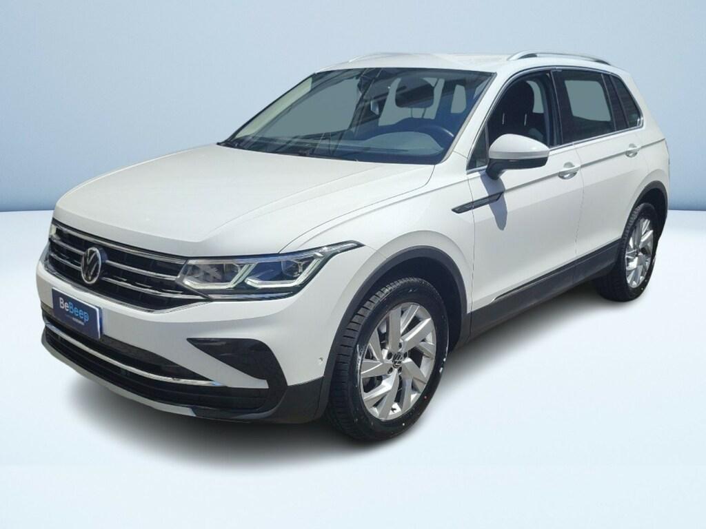 Volkswagen Tiguan 2.0 TDI SCR Elegance 4Motion DSG