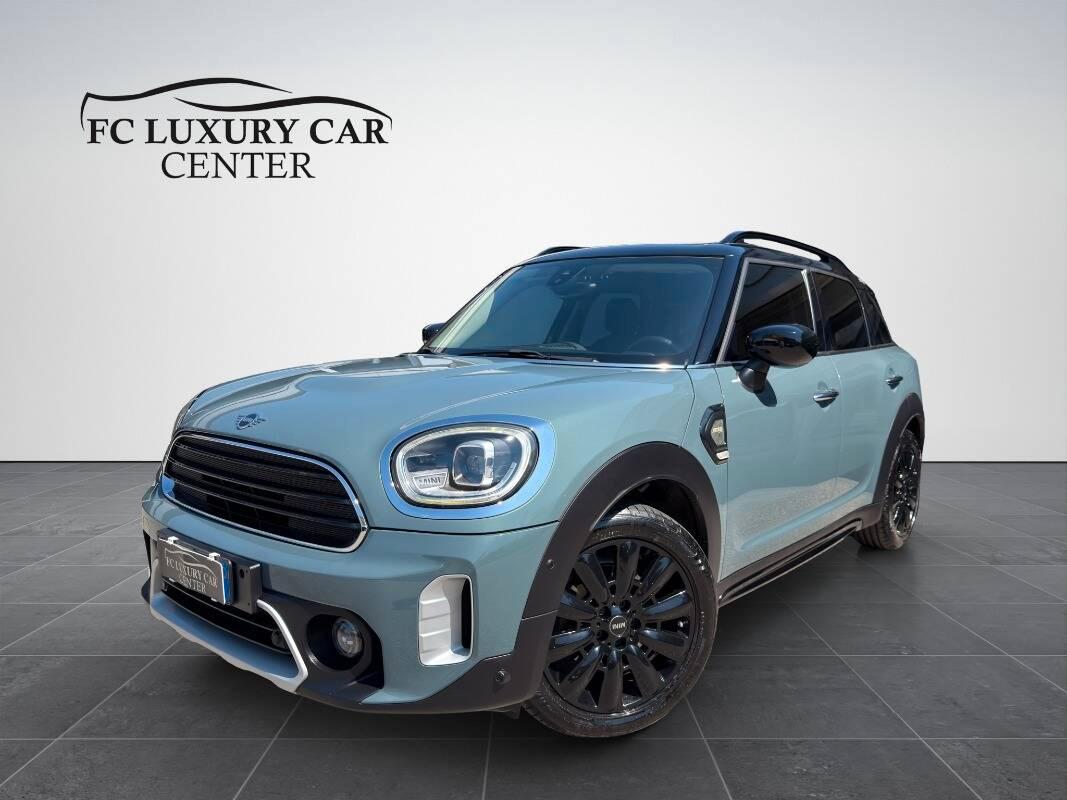 Mini Countryman 2.0 150CV NORTHWOOD 