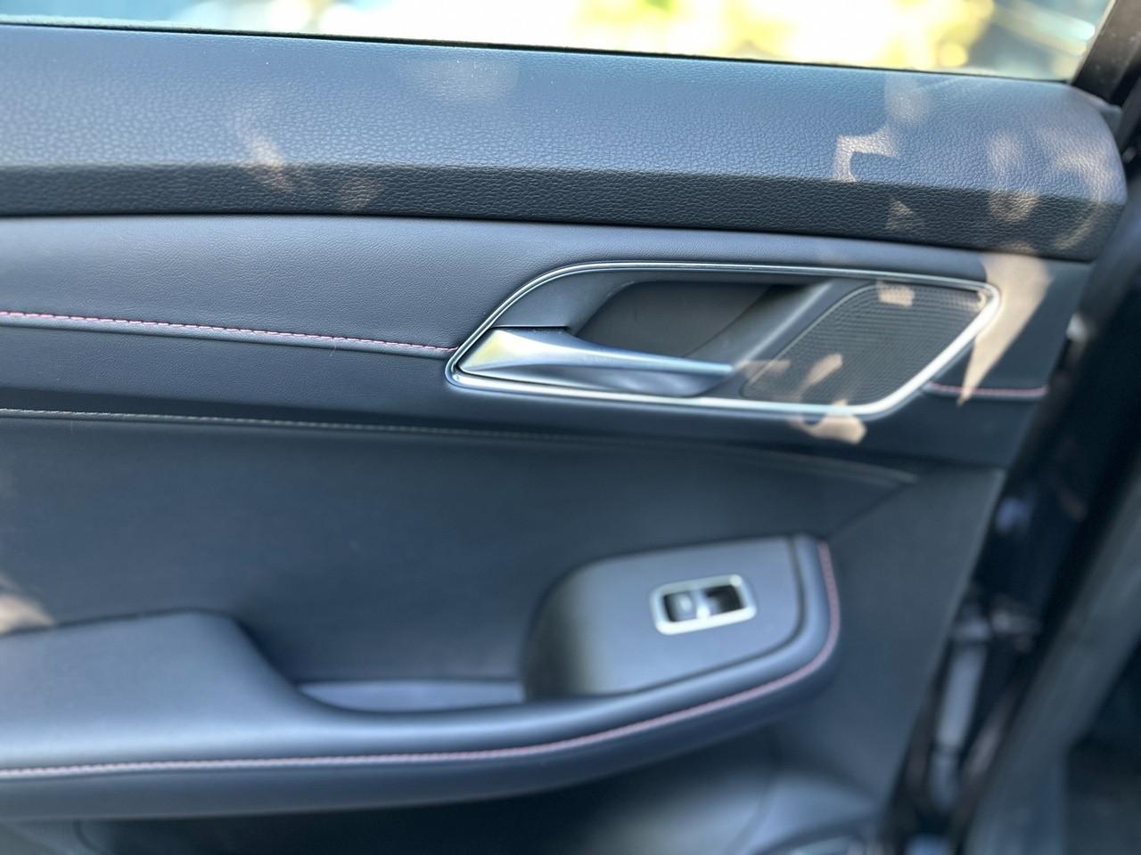 MG HS I - HS 1.5 t Comfort