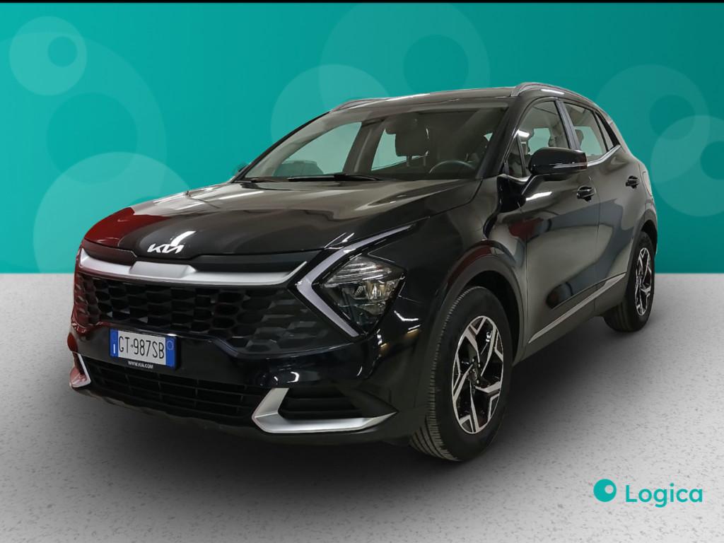 KIA Sportage V 2022 - Sportage 1.6 crdi mhev Business dct
