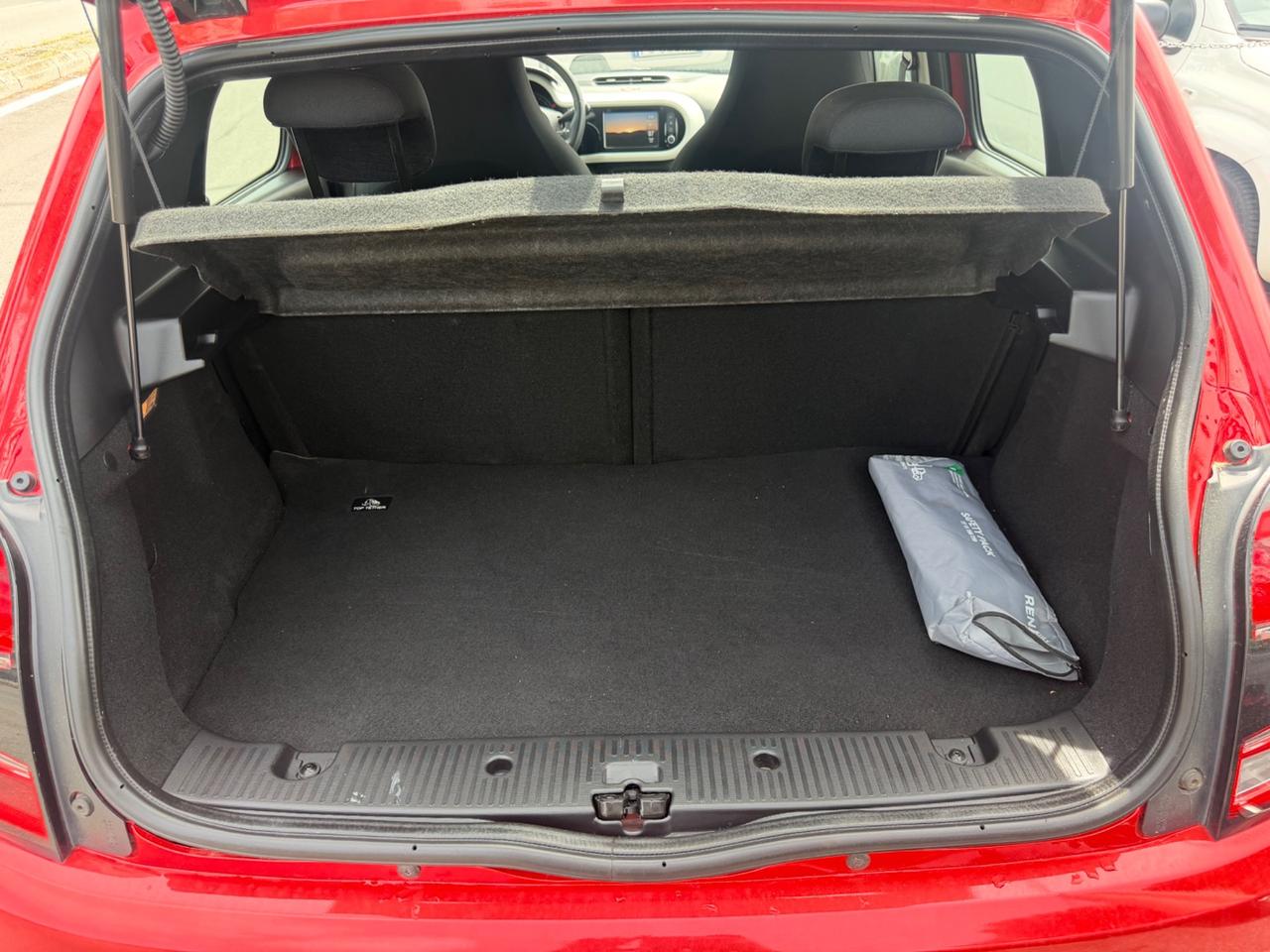 Renault Twingo 1.0 Intens Limited Clima Navi