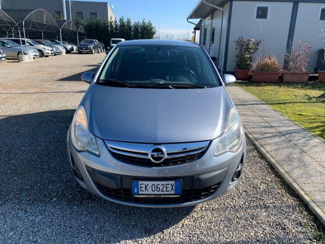 OPEL Corsa 1.2 85CV 5 porte GPL-TECH Club