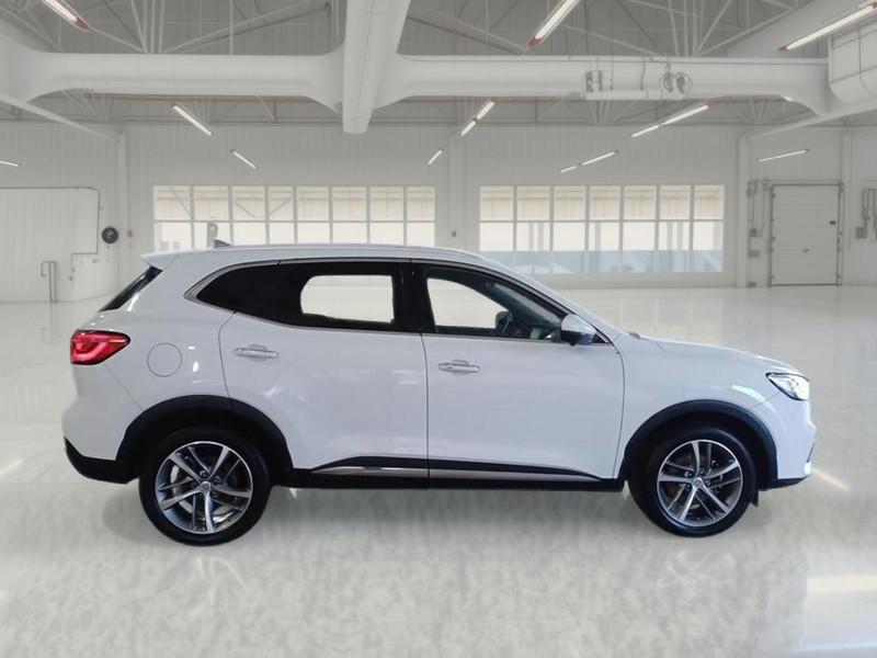 MG EHS 1.5 T PLUG-IN HYBRID EXCLUSIVE AUTO SUV