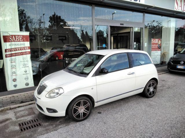 LANCIA Ypsilon 1.2 69 CV Elle