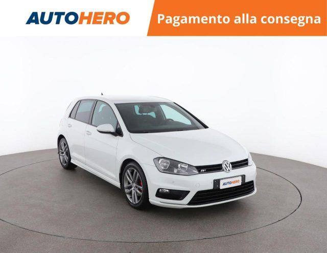 VOLKSWAGEN Golf 1.6 TDI 110 CV 5p. Sport Edition BlueMotion Techno