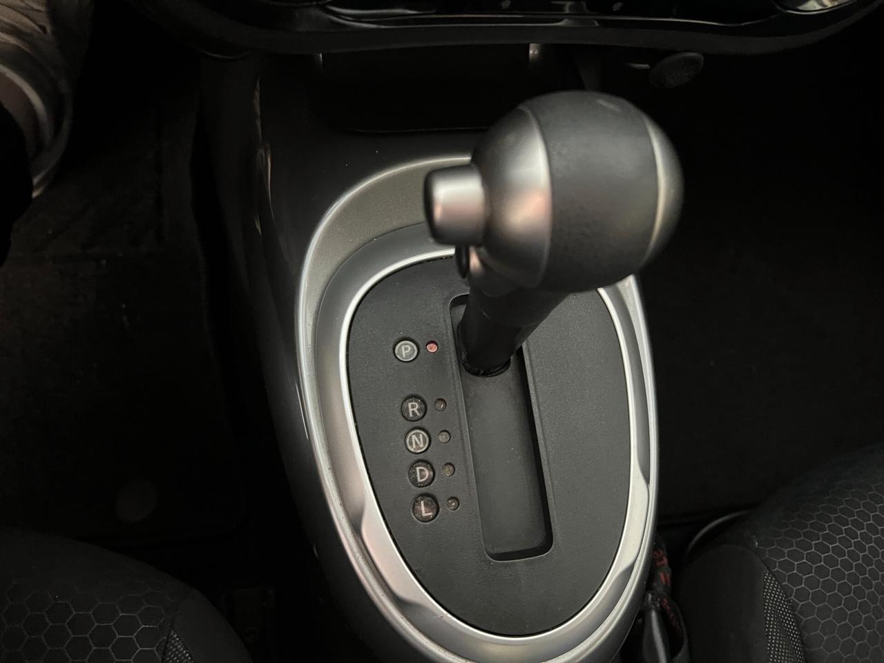 Nissan Juke 1.6 Tekna