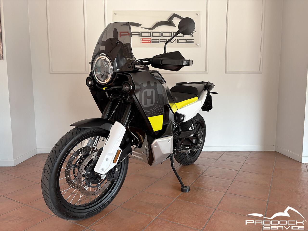Husqvarna Norden 901 2023 17.013 km*********