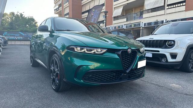 ALFA ROMEO Tonale 1.5 160CV MHEV TCT7 EDIZIONE SPECIALE *FULL LED*