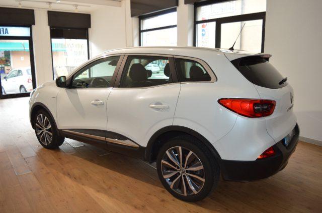 RENAULT Kadjar dCi 8V 110CV Energy Bose