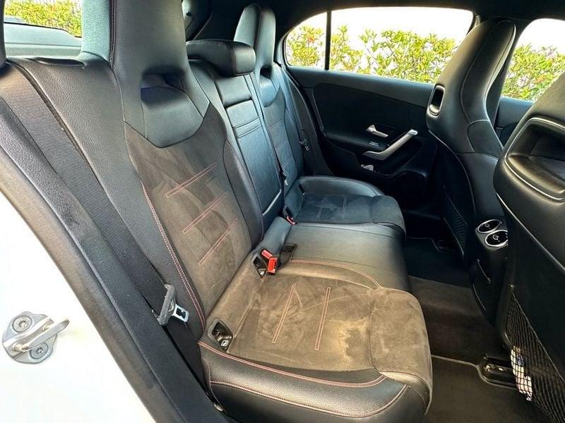 Mercedes-Benz Classe A A 200 d Automatic Premium 150cv