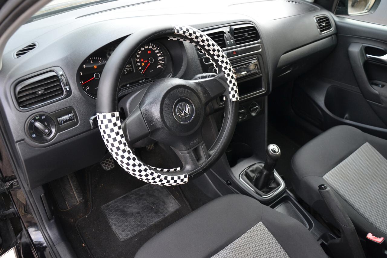 Volkswagen Polo 1.2 60CV **PREZZO VERO**GARANZIA 12M**UNIPRO'**